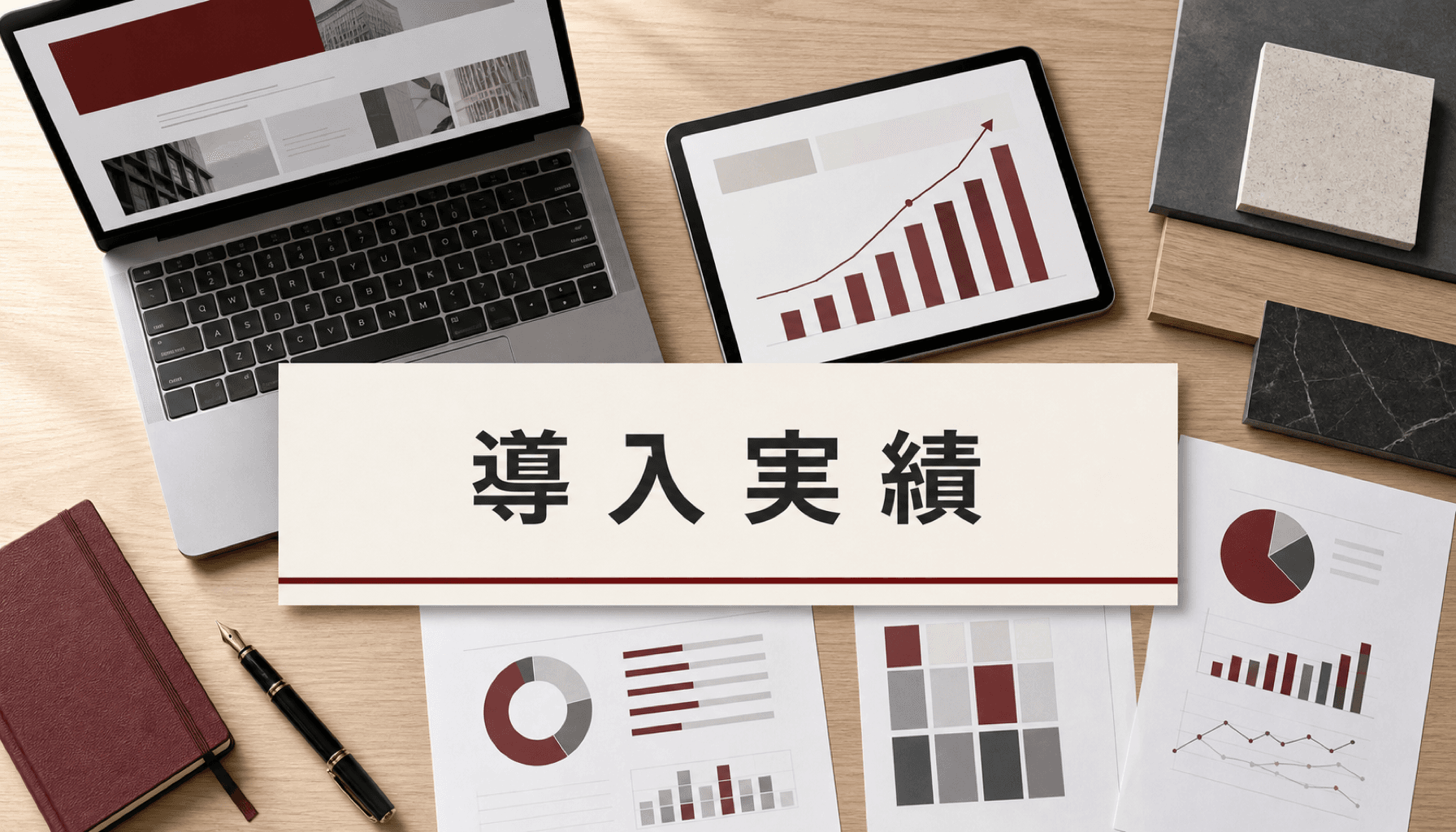 有限会社リールゲイト様|Webサイトの制作・運用